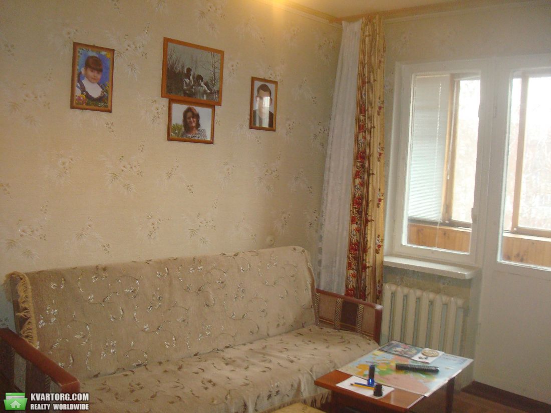 Sell 2-room apartment. Киев, королева — photo 10