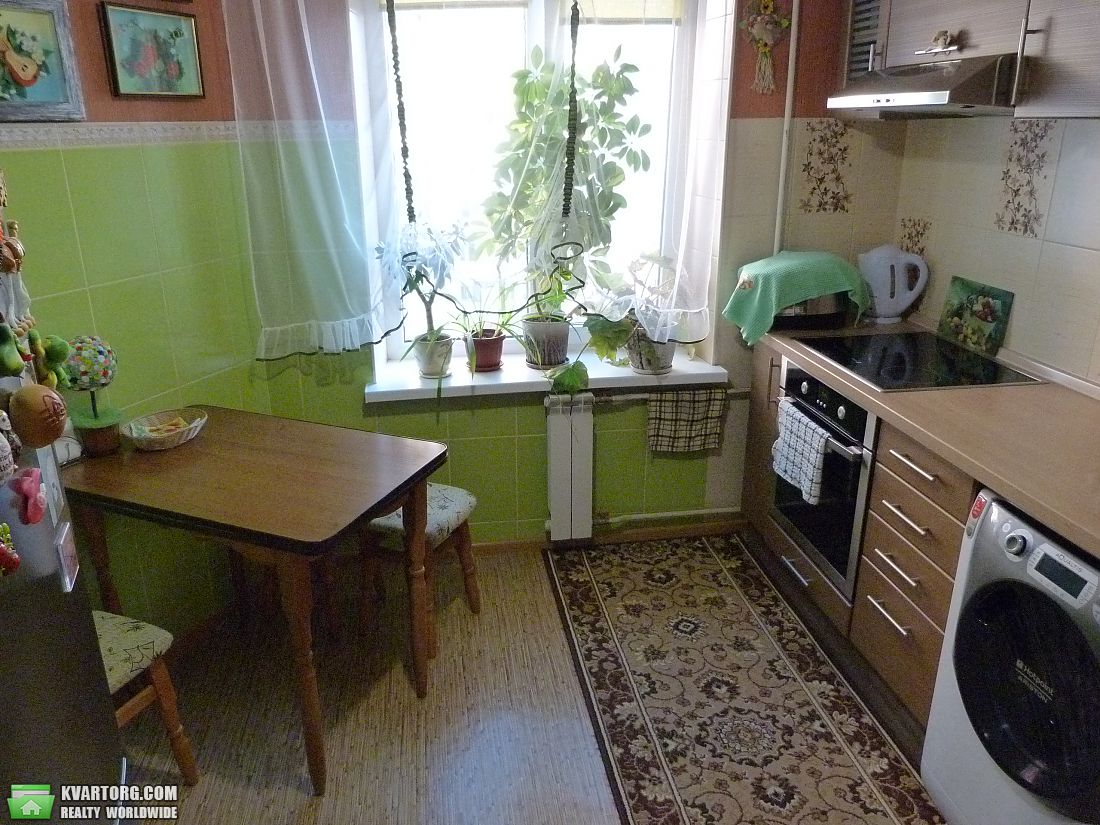 Sell 2-room apartment. Киев,  Тимошенко — photo 2