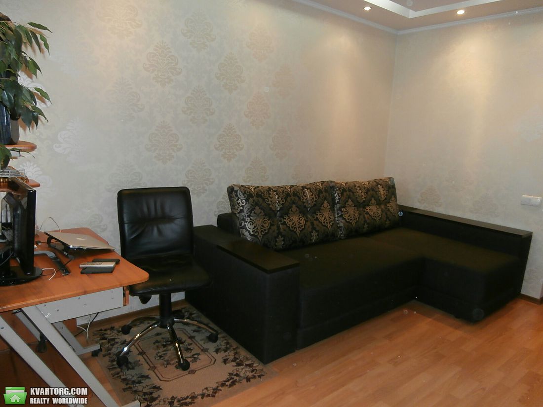 Sell 3-room apartment. Одесса, героев сталинграда — photo 4