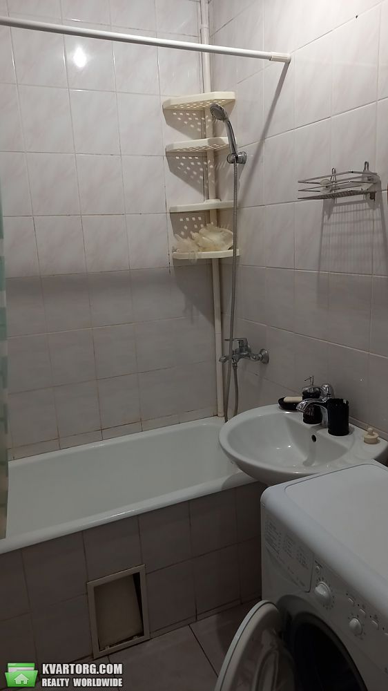 Rent out 1-room apartment. Одесса,  Тополевая — photo 7