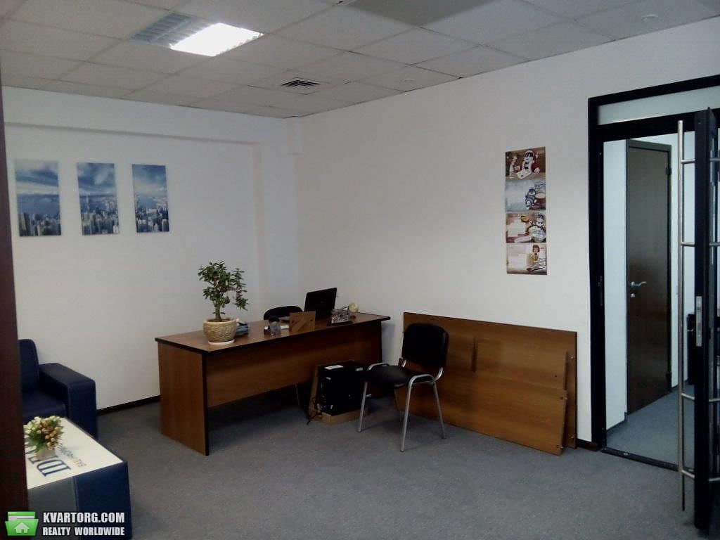 Rent out office. Киев,  Владимирская — photo 2