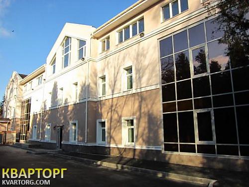 Rent out office. Киев,  Брюллова — photo 1