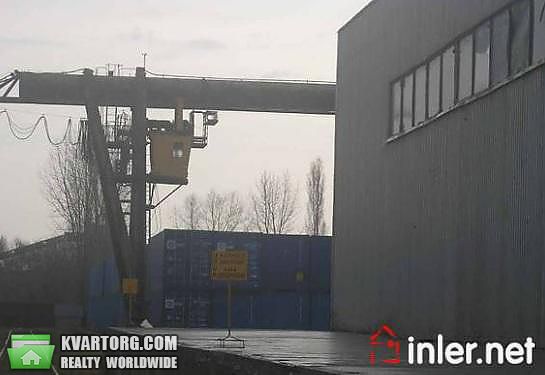 Sell warehouse. Одесса, Старокиевское шоссе — photo 3
