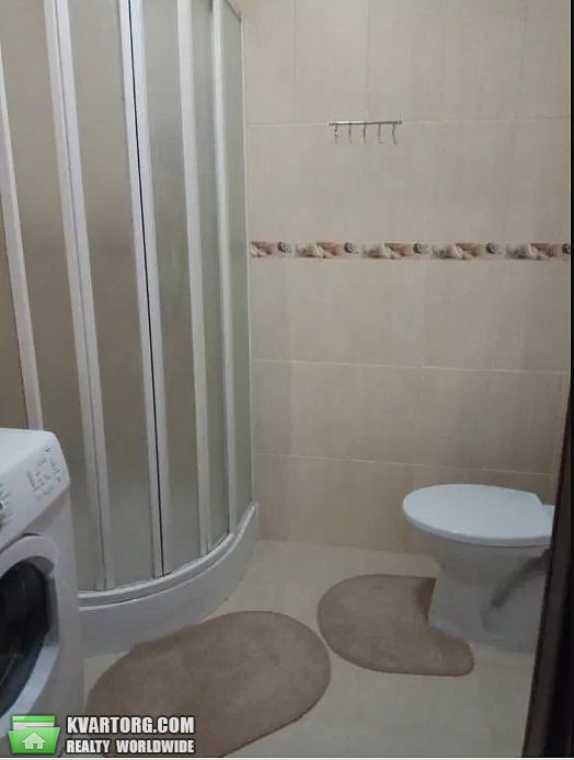 Rent out 1-room apartment. Киев,  Тираспольская — photo 4