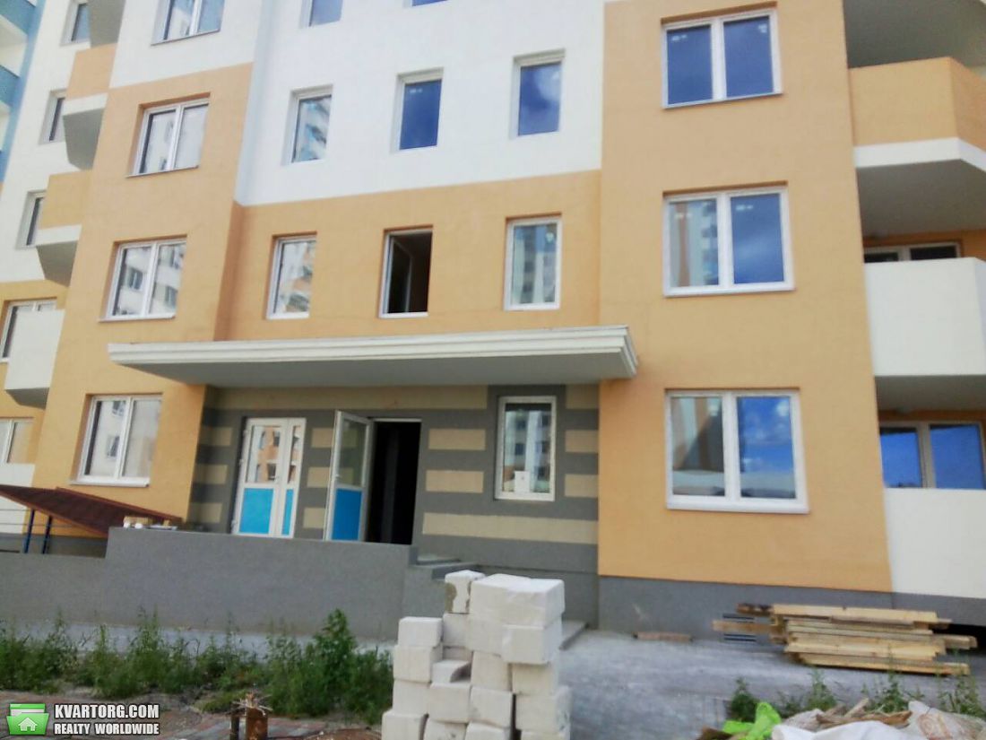Sell 1-room apartment. Киев, Данченко — photo 1