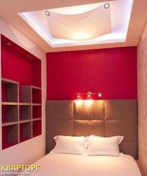 Rent out 1-room apartment. Киев, Бульвар Леси Украинки — photo 5