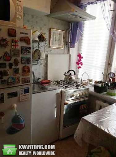 Sell 1-room apartment. Киев,  Машиностроительный пер — photo 6