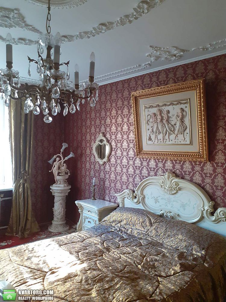Sell 4-room apartment. Киев, Ереванская — photo 5