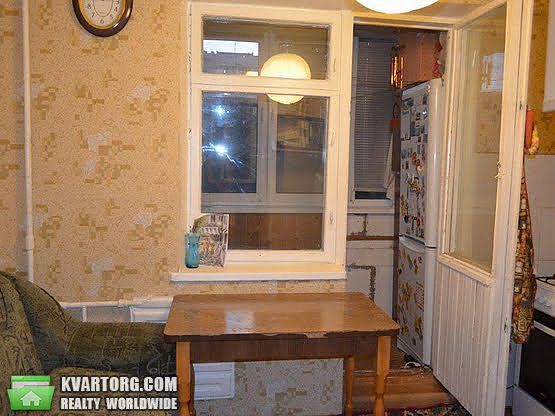 Sell 1-room apartment. Киев,  Северная — photo 8