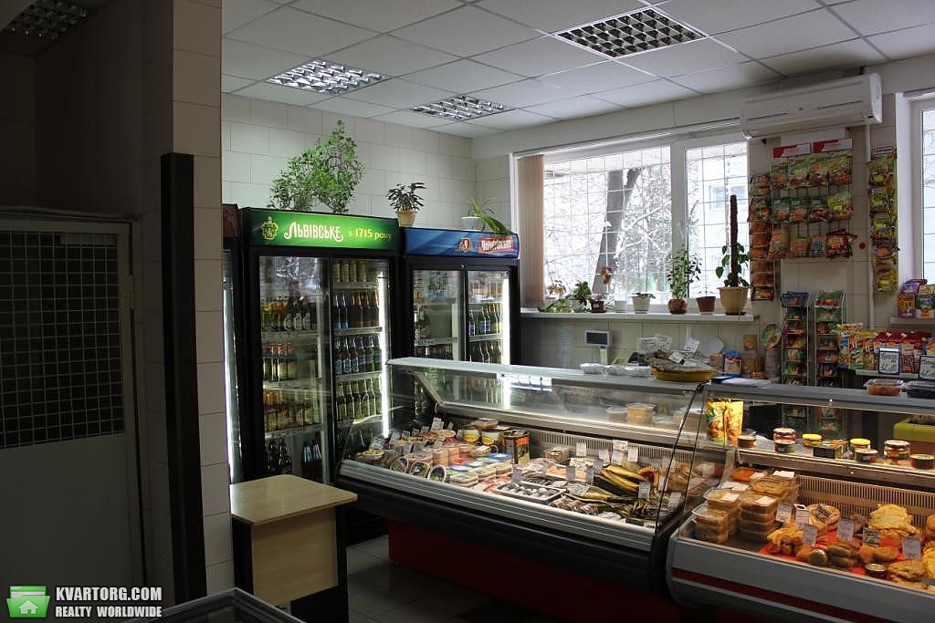 Sell shop. Киев, туполева — photo 2