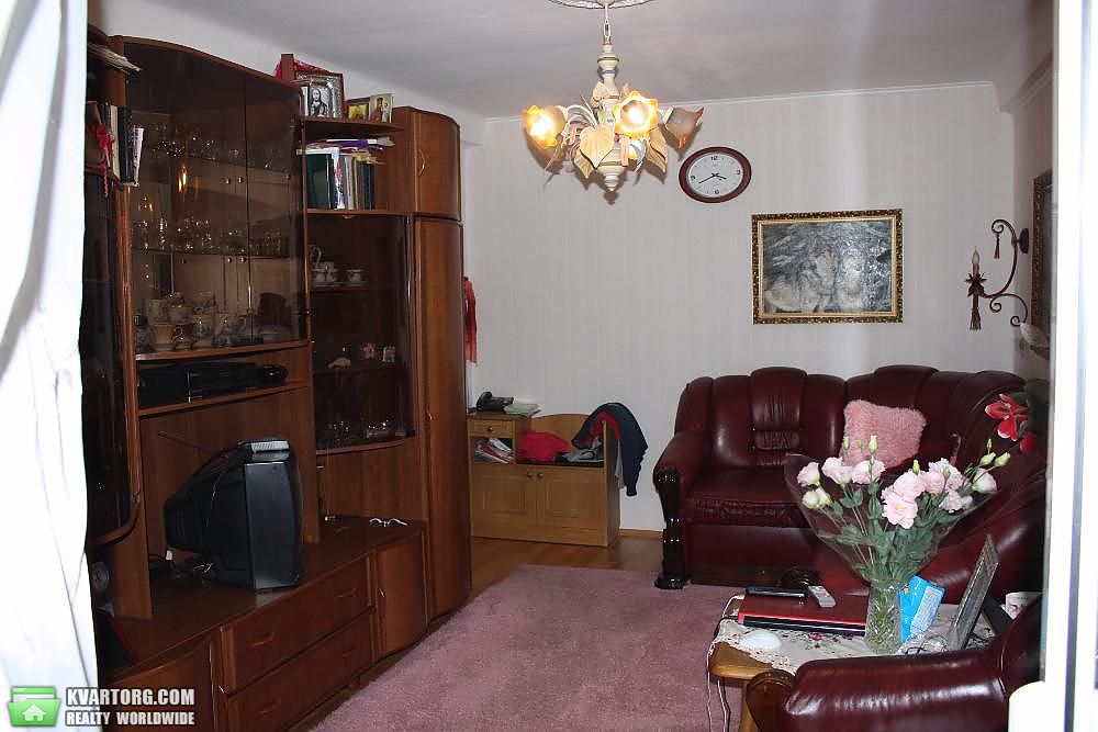 Sell 2-room apartment. Киев,  Перова бул — photo 1
