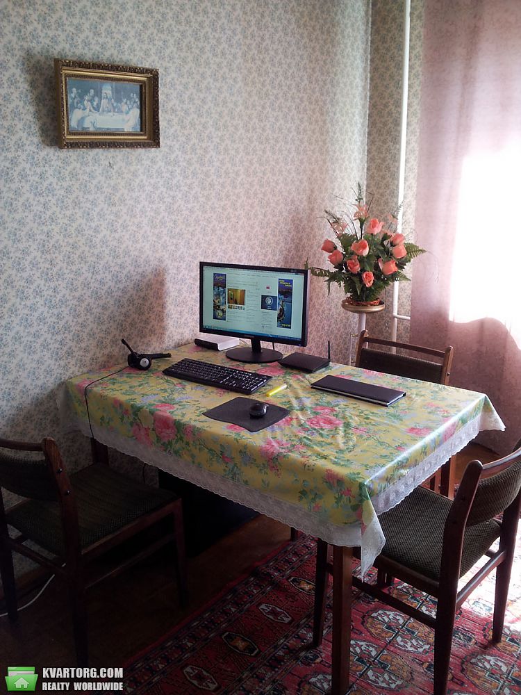 Sell 3-room apartment. Киев, Василия Порика — photo 6