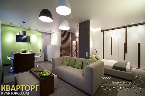 Sell 1-room apartment. Киев,  Драгомирова — photo 5