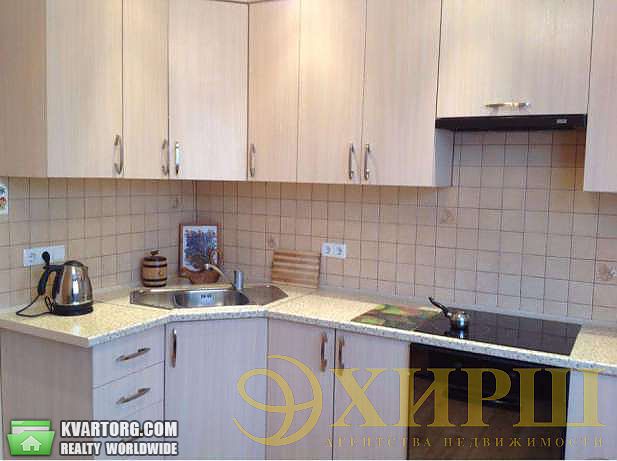 Sell 1-room apartment. Киев,  Вильямса — photo 6