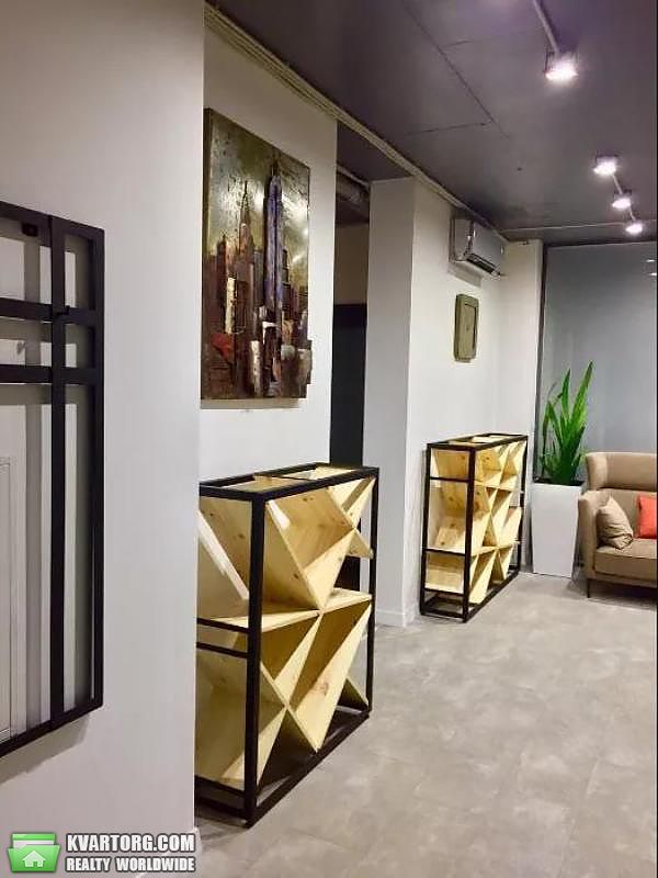 Rent out office. Киев, Щербакивского — photo 3