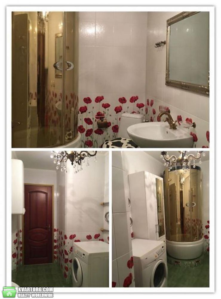 Rent out 1-room apartment. Киев,  Котельникова — photo 3