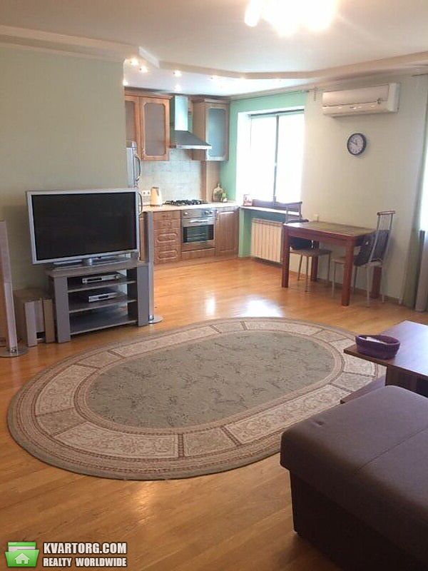Sell 2-room apartment. Киев,  Леси Украинки бул — photo 1