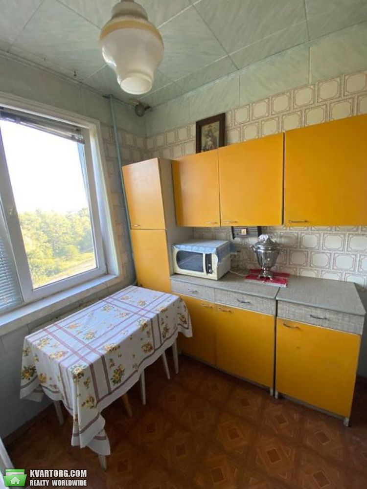 Sell 2-room apartment. Киев,  Приречная — photo 4