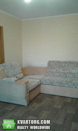 Rent out 1-room apartment. Харьков, Гвардйцев широнинцев — photo 4