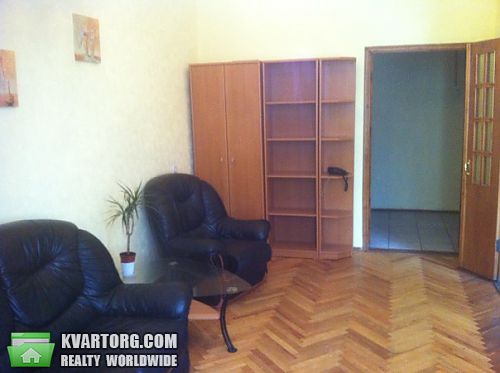 Rent out 2-room apartment. Киев,  Шота Руставели — photo 3