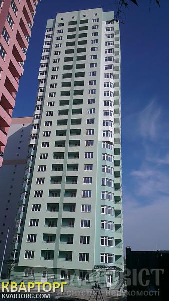 Sell 1-room apartment. Киев,  Феодосийская — photo 2