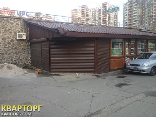 Rent out shop. Киев,  Маяковского — photo 3