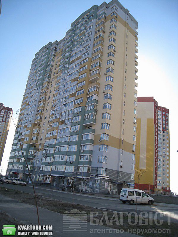 Sell 2-room apartment. Киев,  Чавдар — photo 1