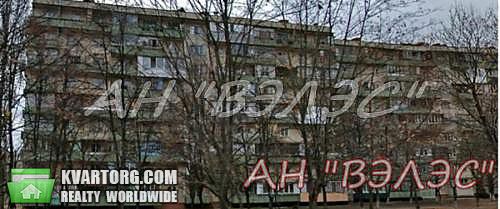 Sell 2-room apartment. Киев, Леся Курбаса просп — photo 1