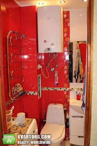 Sell 1-room apartment. Киев,  Краснопартизанская — photo 2