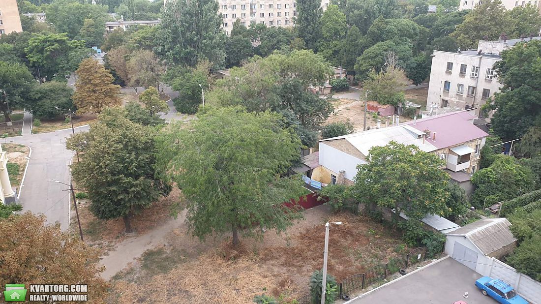 Sell 3-room apartment. Одесса, Французский бульвар — photo 4
