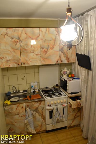Sell 1-room apartment. Киев, бажана — photo 5