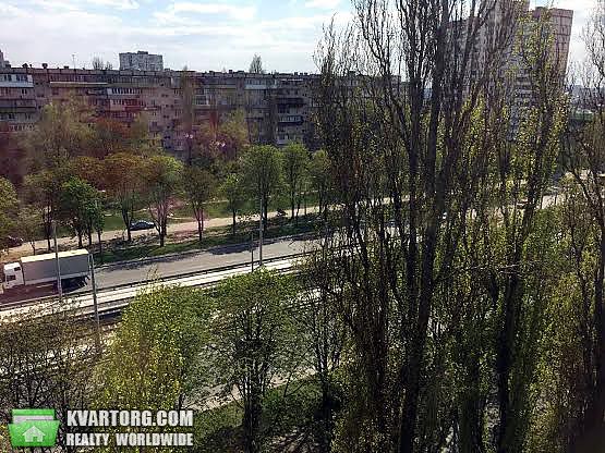 Sell 2-room apartment. Киев,  Курбаса — photo 6