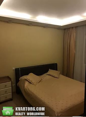 Rent out 3-room apartment. Киев,  Верховинная — photo 3