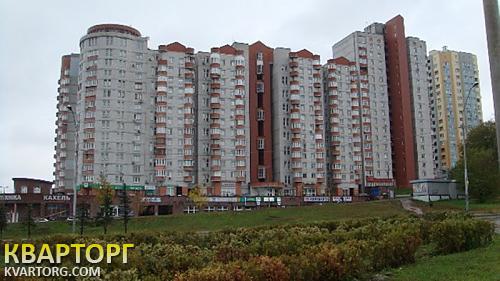 Rent out 3-room apartment. Киев,  Саперно-Слободская — photo 1