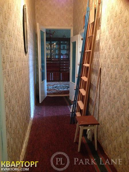 Sell 2-room apartment. Киев,  Жилянская — photo 1