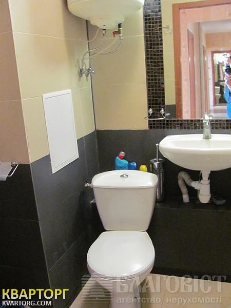 Sell 1-room apartment. Киев,  Урловская — photo 7