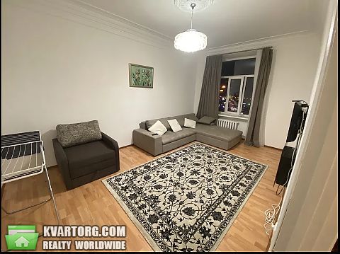 Rent out 2-room apartment. Киев,  Большая Васильковская — photo 1