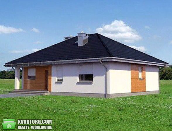 Sell house. Киевская обл., Юбилейная — photo 5
