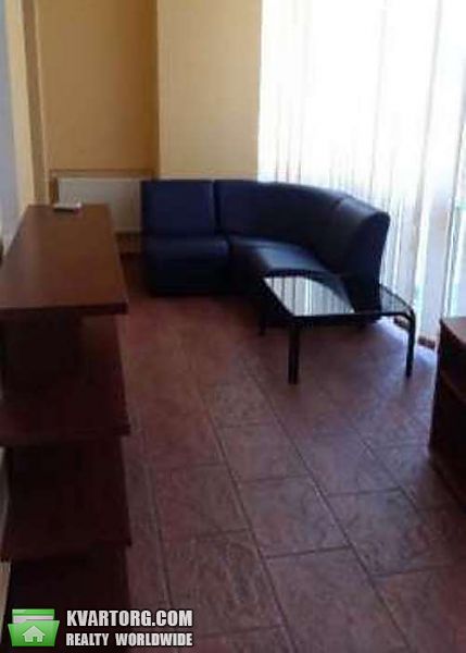 Rent out office. Киев, Шелковичная — photo 1