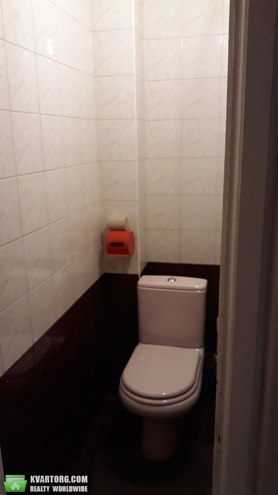 Rent out 2-room apartment. Киев, Гавела — photo 8