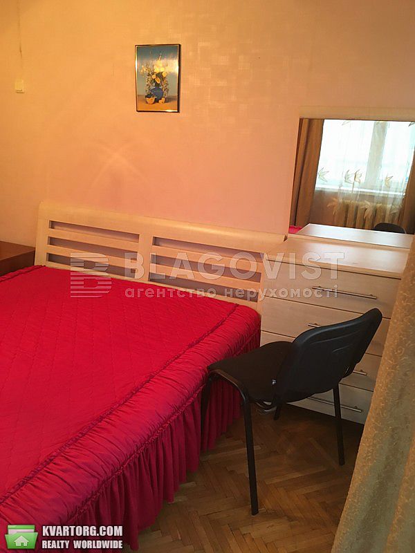 Sell 1-room apartment. Киев,  Перова бул — photo 8