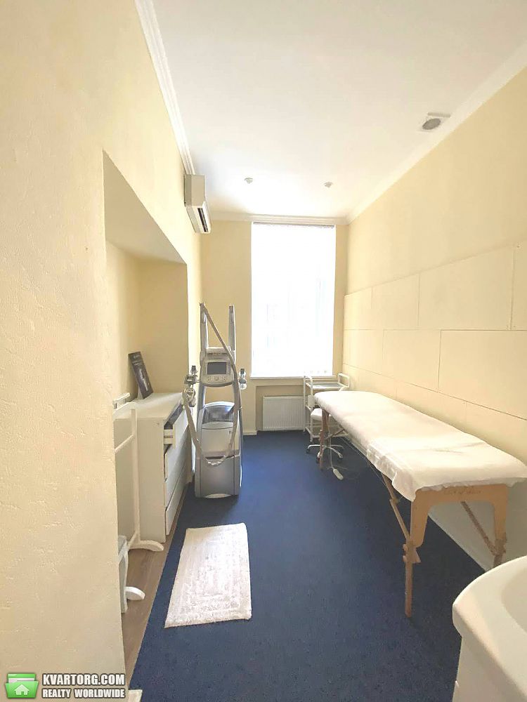 Rent out office. Киев,  Прорезная — photo 6