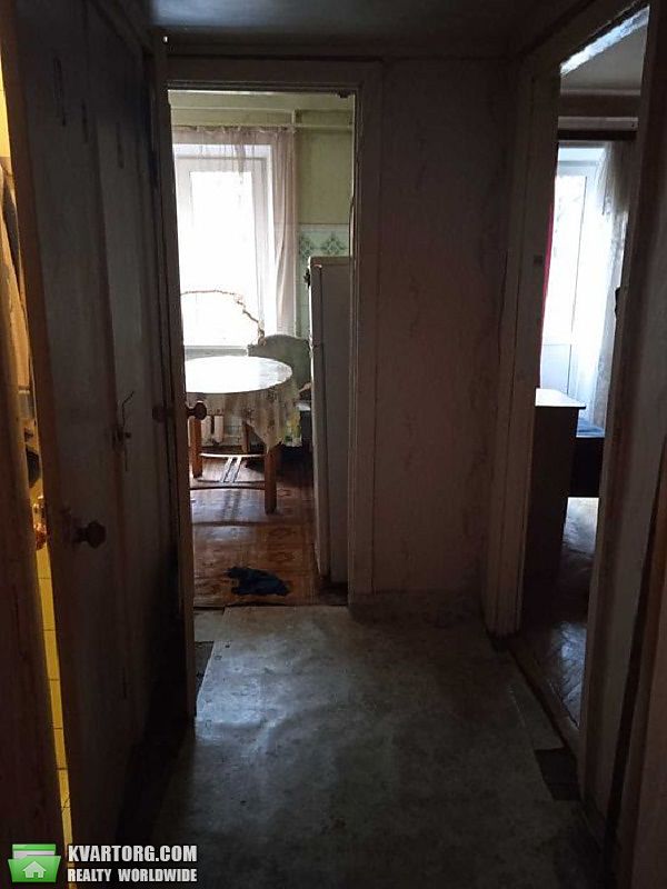 Sell 2-room apartment. Киев,  Братиславская — photo 1