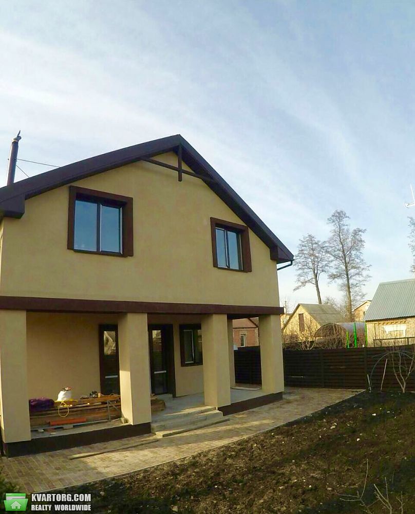 Sell house. Ирпень, Капитана Зайцева — photo 1