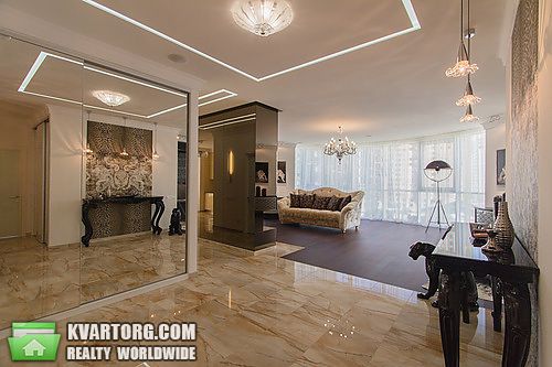 Sell 3-room apartment. Киев,  Драгомирова — photo 1