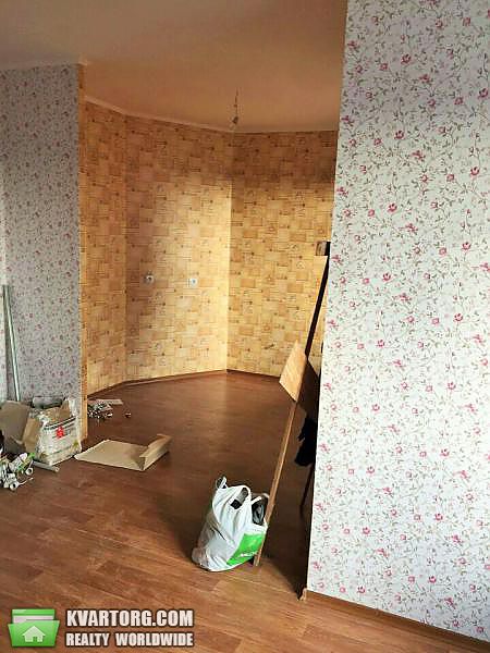 Sell 1-room apartment. Киев, Русовой — photo 3