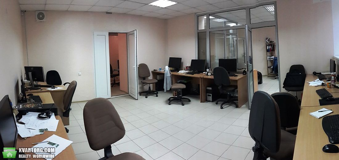 Sell office. Одесса, Малая Арнаутская — photo 9