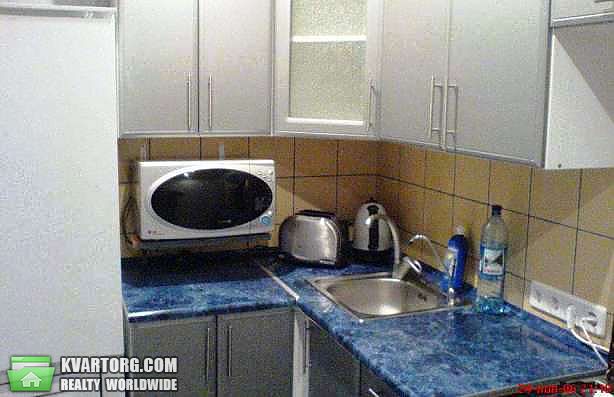 Sell 2-room apartment. Киев,  Волгоградская — photo 6