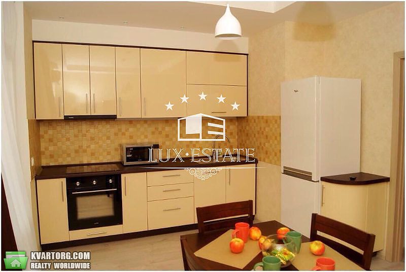 Rent out 2-room apartment. Киев, Сикорского — photo 2