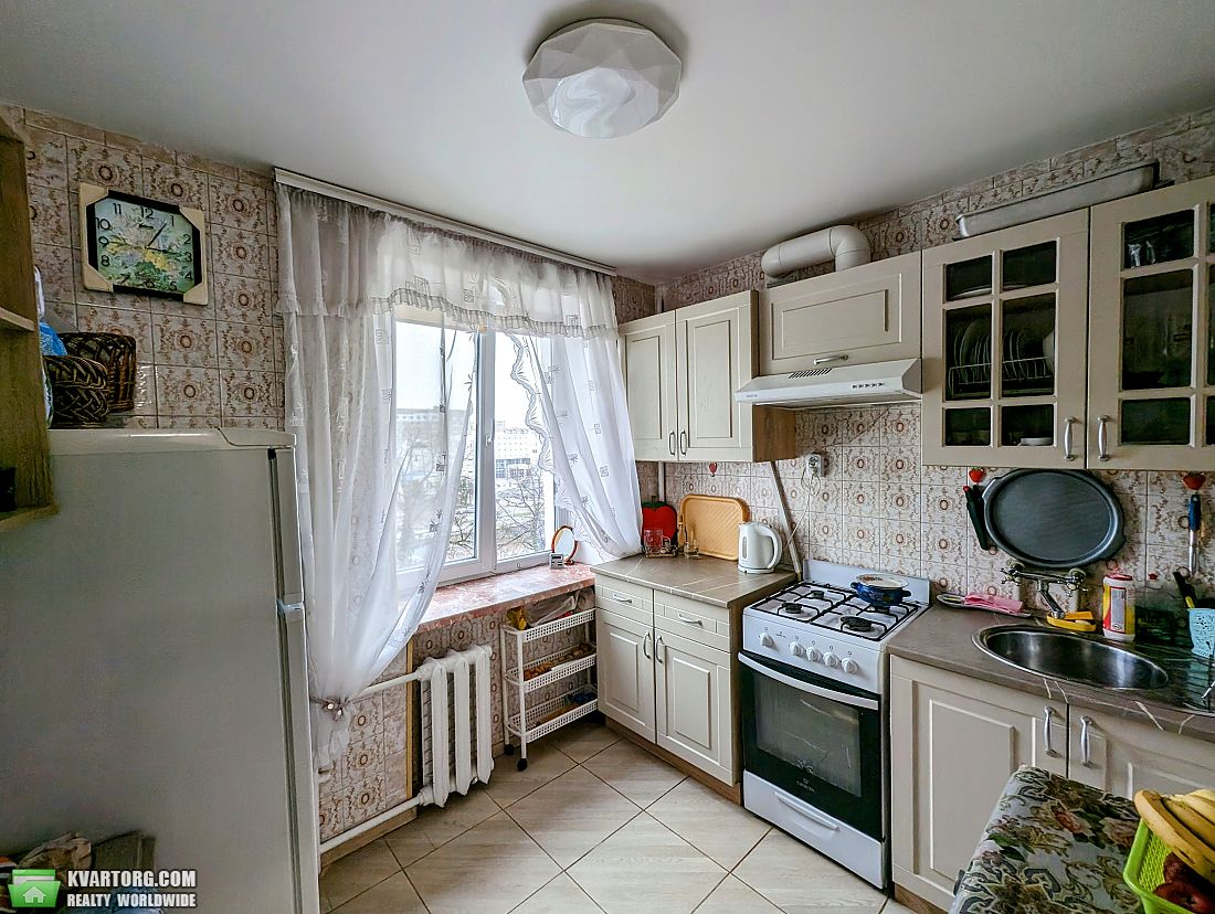 Sell 2-room apartment. Одесса, Глушко ак. пр. — photo 3